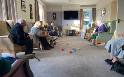 The Importance of Social Activities As You Grow Older