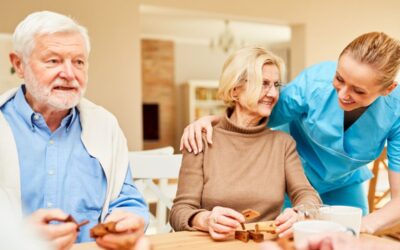 Dementia Friendly Activities For Inclusive Entertainment