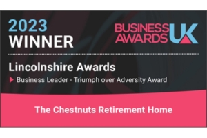 Business Awards Winner 2023