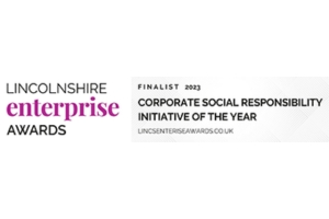 Lincolnshire Enterprise Awards