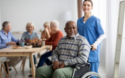 How To Choose A Care Home