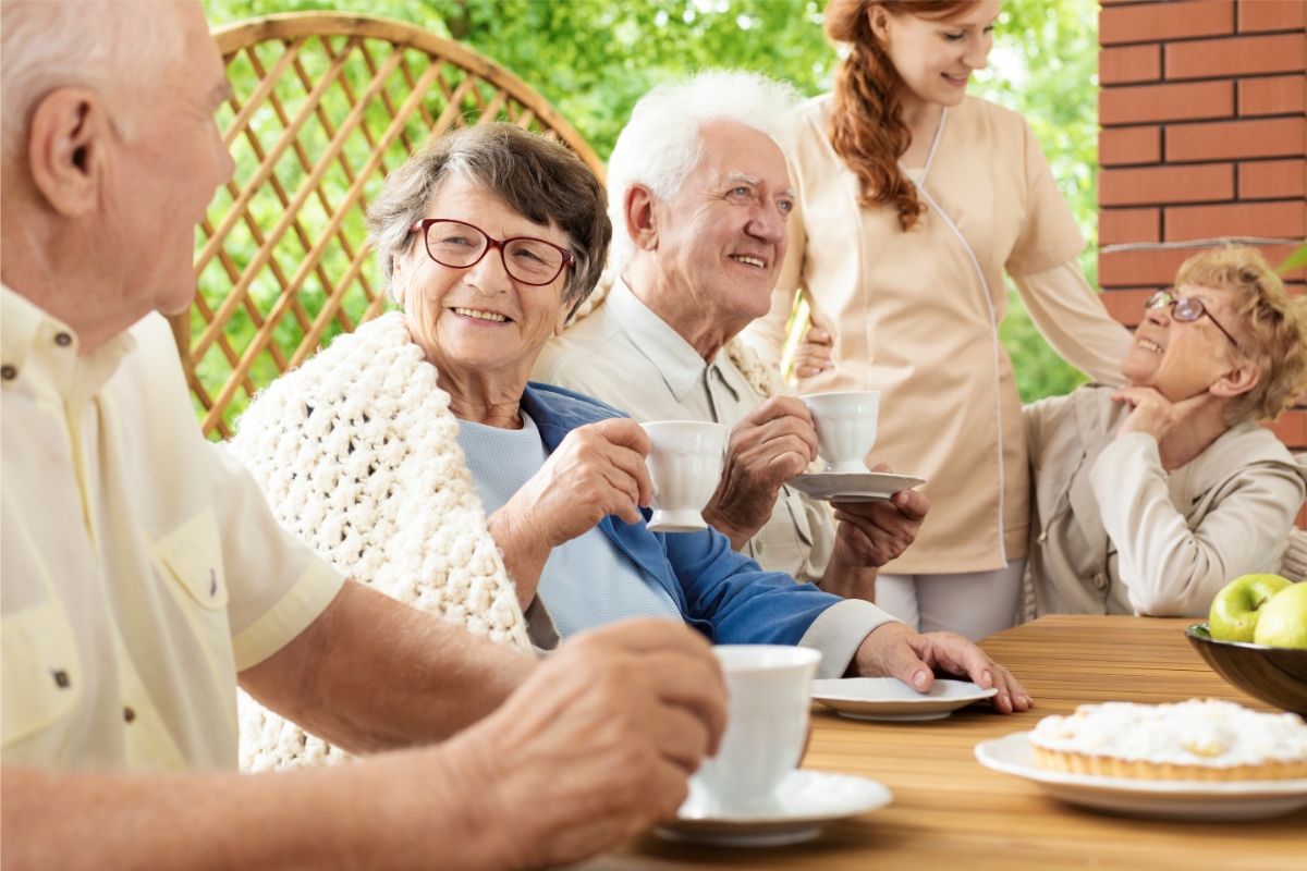 tips for choosing a care home