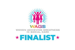 WAGS Finalist