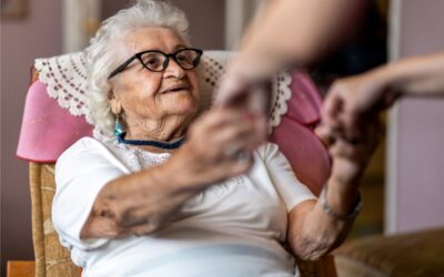 Guidance For Care Home Visits