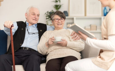 Choosing a Care Home in Sleaford: 7 Questions to Ask on Your First Visit