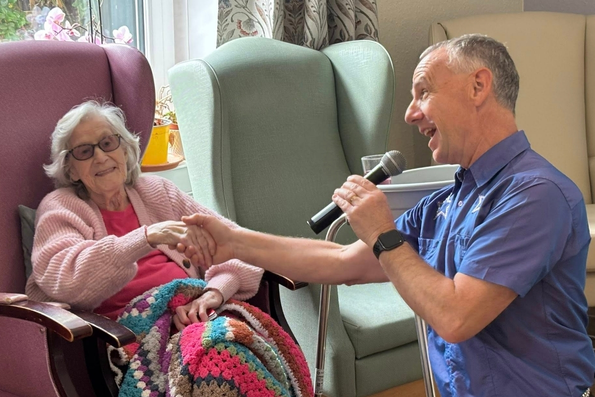 Key Benefits of Respite Care