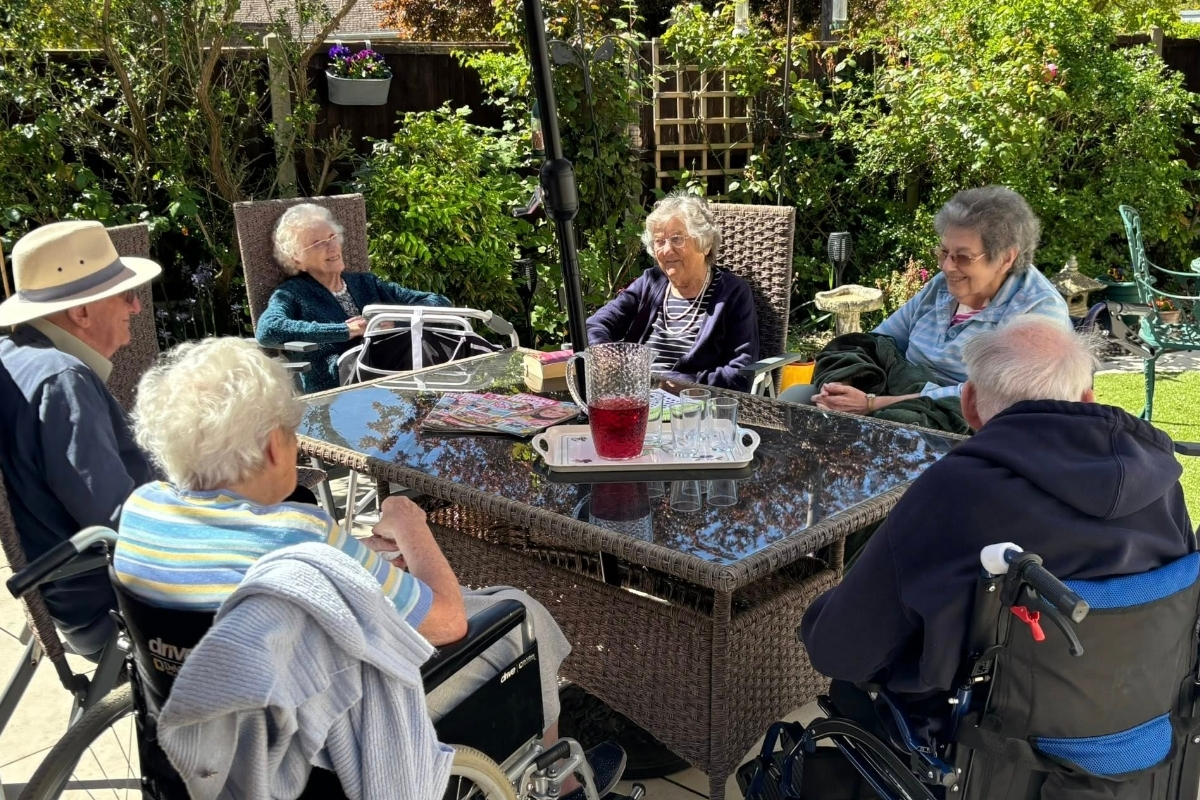Understanding the Different Types of Care: Residential, Respite and Day Care Explained